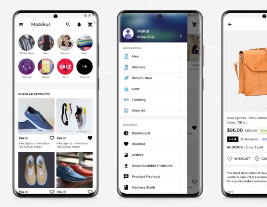 OpenCart-App-Development